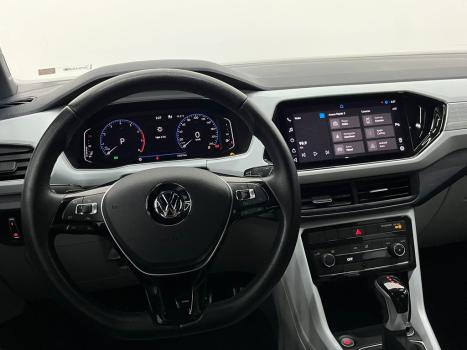 VOLKSWAGEN T-Cross 1.4 4P 250 TSI FLEX EXTREME HIGHLINE AUTOM�TICO, Foto 10