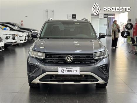 VOLKSWAGEN T-Cross 1.0 4P 200 TSI FLEX AUTOM�TICO, Foto 2
