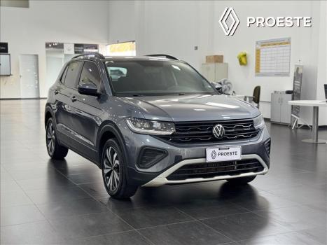 VOLKSWAGEN T-Cross 1.0 4P 200 TSI FLEX AUTOM�TICO, Foto 3