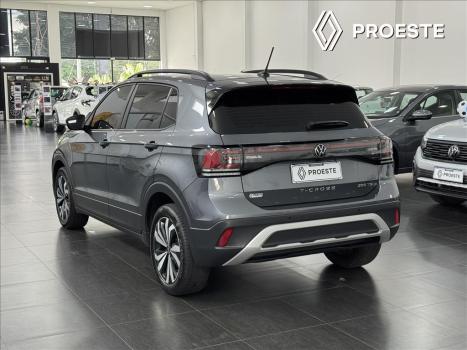 VOLKSWAGEN T-Cross 1.0 4P 200 TSI FLEX AUTOM�TICO, Foto 4