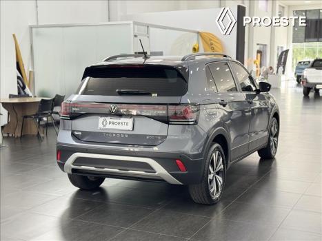 VOLKSWAGEN T-Cross 1.0 4P 200 TSI FLEX AUTOM�TICO, Foto 5