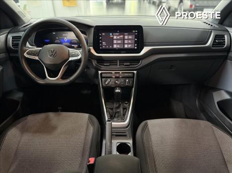 VOLKSWAGEN T-Cross 1.0 4P 200 TSI FLEX AUTOM�TICO, Foto 6