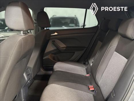 VOLKSWAGEN T-Cross 1.0 4P 200 TSI FLEX AUTOM�TICO, Foto 8