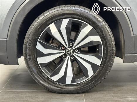 VOLKSWAGEN T-Cross 1.0 4P 200 TSI FLEX AUTOM�TICO, Foto 9