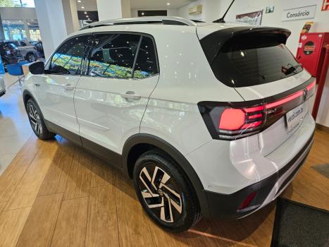 VOLKSWAGEN T-Cross 1.4 4P 250 TSI FLEX HIGHLINE AUTOM�TICO, Foto 12