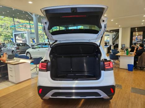 VOLKSWAGEN T-Cross 1.4 4P 250 TSI FLEX HIGHLINE AUTOM�TICO, Foto 13