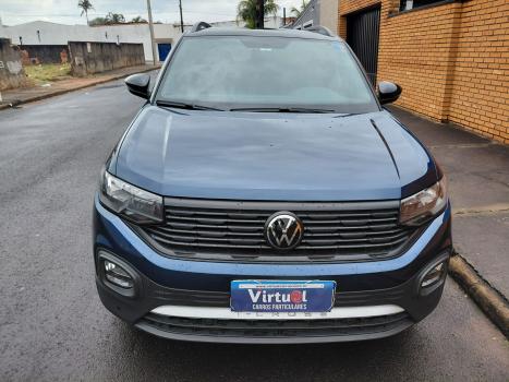 VOLKSWAGEN T-Cross 1.0 4P 200 TSI FLEX AUTOM�TICO, Foto 2