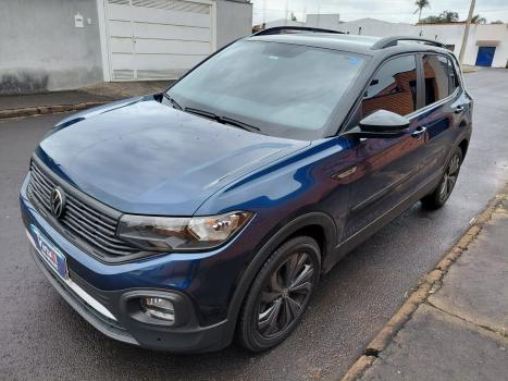 VOLKSWAGEN T-Cross 1.0 4P 200 TSI FLEX AUTOM�TICO, Foto 3