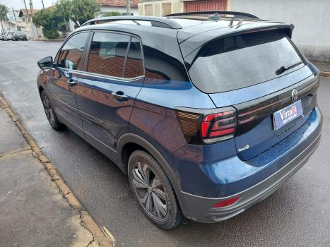 VOLKSWAGEN T-Cross 1.0 4P 200 TSI FLEX AUTOM�TICO, Foto 4