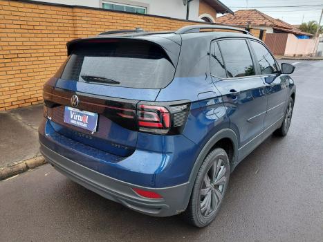 VOLKSWAGEN T-Cross 1.0 4P 200 TSI FLEX AUTOM�TICO, Foto 6