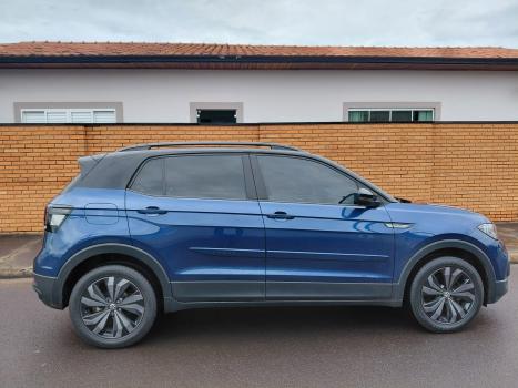 VOLKSWAGEN T-Cross 1.0 4P 200 TSI FLEX AUTOM�TICO, Foto 7