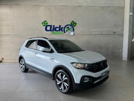 VOLKSWAGEN T-Cross 1.0 4P 200 TSI FLEX COMFORTLINE AUTOM�TICO, Foto 1