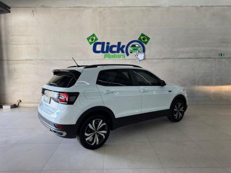 VOLKSWAGEN T-Cross 1.0 4P 200 TSI FLEX COMFORTLINE AUTOM�TICO, Foto 3