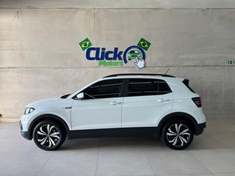 VOLKSWAGEN T-Cross 1.0 4P 200 TSI FLEX COMFORTLINE AUTOM�TICO, Foto 6