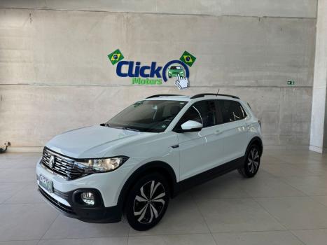 VOLKSWAGEN T-Cross 1.0 4P 200 TSI FLEX COMFORTLINE AUTOM�TICO, Foto 7
