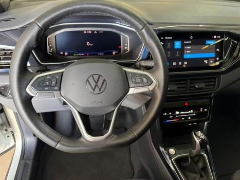 VOLKSWAGEN T-Cross 1.0 4P 200 TSI FLEX COMFORTLINE AUTOM�TICO, Foto 11