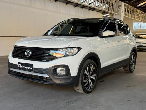 VOLKSWAGEN T-Cross 1.0 4P 200 TSI FLEX AUTOM�TICO, Foto 1