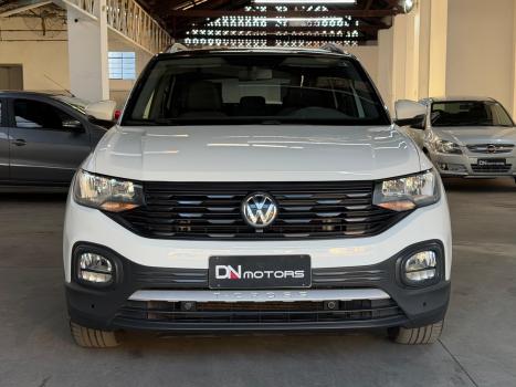 VOLKSWAGEN T-Cross 1.0 4P 200 TSI FLEX AUTOM�TICO, Foto 2