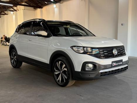 VOLKSWAGEN T-Cross 1.0 4P 200 TSI FLEX AUTOM�TICO, Foto 3