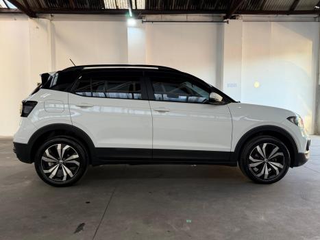 VOLKSWAGEN T-Cross 1.0 4P 200 TSI FLEX AUTOM�TICO, Foto 4