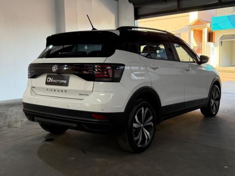 VOLKSWAGEN T-Cross 1.0 4P 200 TSI FLEX AUTOM�TICO, Foto 5