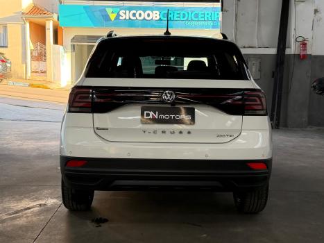 VOLKSWAGEN T-Cross 1.0 4P 200 TSI FLEX AUTOM�TICO, Foto 6