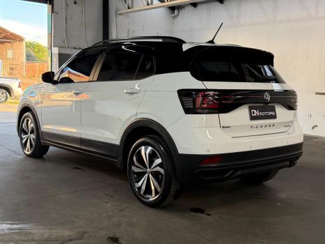 VOLKSWAGEN T-Cross 1.0 4P 200 TSI FLEX AUTOM�TICO, Foto 7