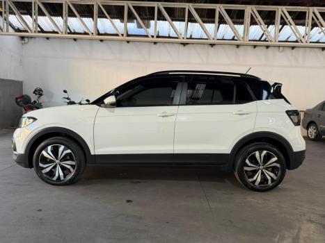 VOLKSWAGEN T-Cross 1.0 4P 200 TSI FLEX AUTOM�TICO, Foto 8