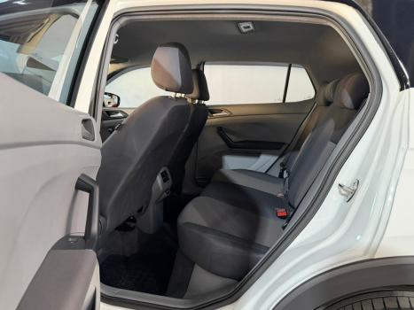 VOLKSWAGEN T-Cross 1.0 4P 200 TSI FLEX AUTOM�TICO, Foto 11