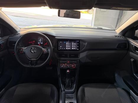 VOLKSWAGEN T-Cross 1.0 4P 200 TSI FLEX AUTOM�TICO, Foto 12