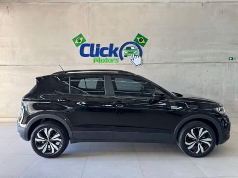 VOLKSWAGEN T-Cross 1.0 4P 200 TSI FLEX COMFORTLINE AUTOM�TICO, Foto 2