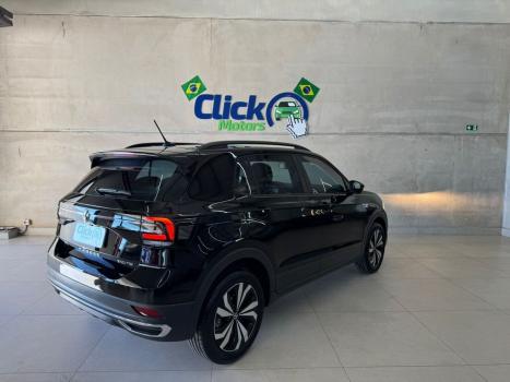 VOLKSWAGEN T-Cross 1.0 4P 200 TSI FLEX COMFORTLINE AUTOM�TICO, Foto 3