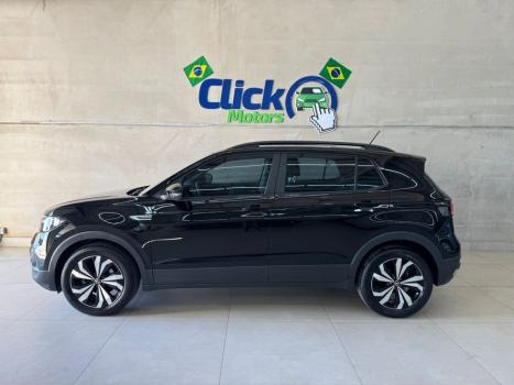 VOLKSWAGEN T-Cross 1.0 4P 200 TSI FLEX COMFORTLINE AUTOM�TICO, Foto 6