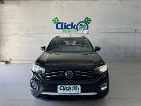 VOLKSWAGEN T-Cross 1.0 4P 200 TSI FLEX COMFORTLINE AUTOM�TICO, Foto 8