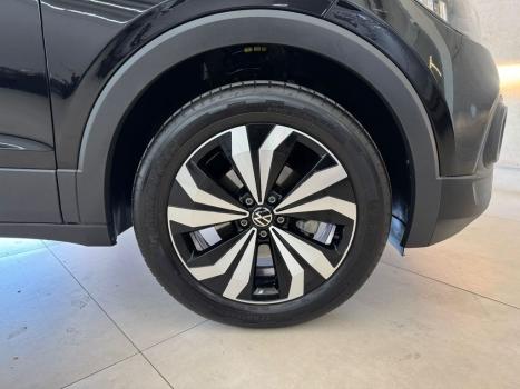 VOLKSWAGEN T-Cross 1.0 4P 200 TSI FLEX COMFORTLINE AUTOM�TICO, Foto 15
