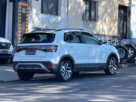 VOLKSWAGEN T-Cross 1.0 4P 200 TSI FLEX AUTOM�TICO, Foto 2