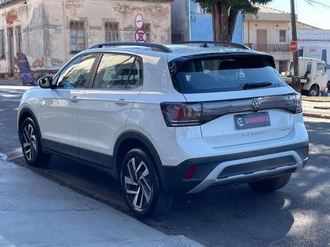 VOLKSWAGEN T-Cross 1.0 4P 200 TSI FLEX AUTOM�TICO, Foto 3