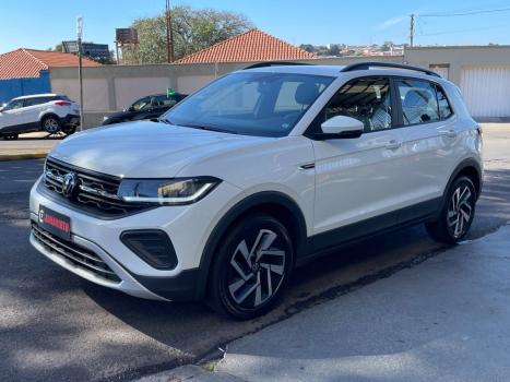 VOLKSWAGEN T-Cross 1.0 4P 200 TSI FLEX AUTOM�TICO, Foto 4