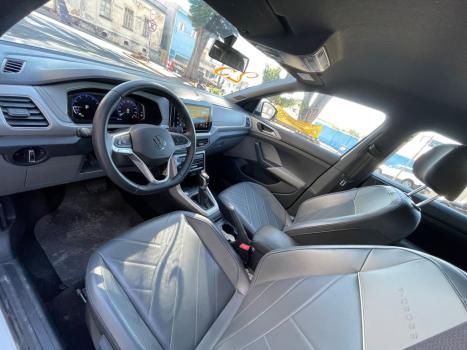 VOLKSWAGEN T-Cross 1.0 4P 200 TSI FLEX AUTOM�TICO, Foto 5