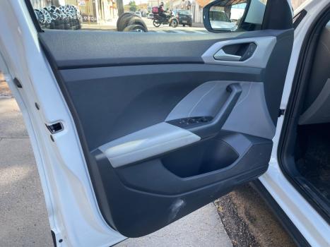 VOLKSWAGEN T-Cross 1.0 4P 200 TSI FLEX AUTOM�TICO, Foto 11