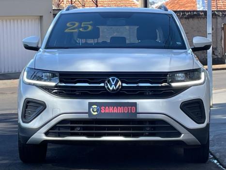 VOLKSWAGEN T-Cross 1.0 4P 200 TSI FLEX AUTOM�TICO, Foto 16