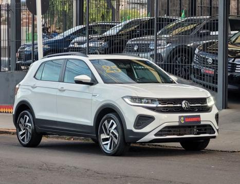 VOLKSWAGEN T-Cross 1.0 4P 200 TSI FLEX AUTOM�TICO, Foto 1