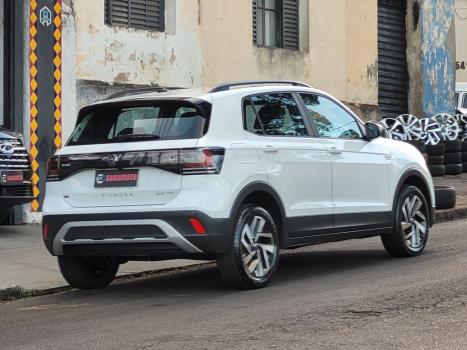 VOLKSWAGEN T-Cross 1.0 4P 200 TSI FLEX AUTOM�TICO, Foto 2