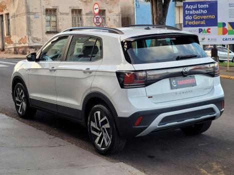 VOLKSWAGEN T-Cross 1.0 4P 200 TSI FLEX AUTOM�TICO, Foto 3