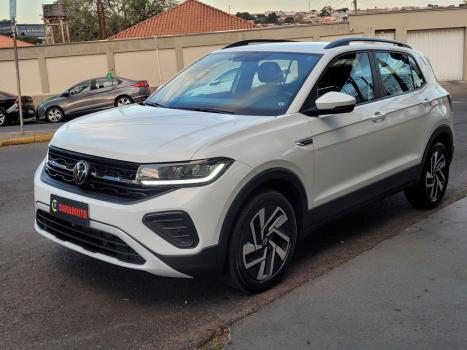 VOLKSWAGEN T-Cross 1.0 4P 200 TSI FLEX AUTOM�TICO, Foto 4