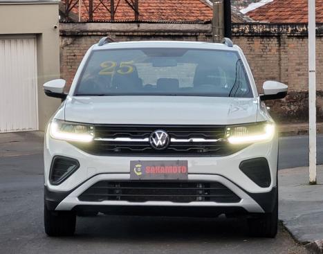 VOLKSWAGEN T-Cross 1.0 4P 200 TSI FLEX AUTOM�TICO, Foto 28