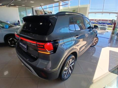 VOLKSWAGEN T-Cross 1.0 4P 200 TSI FLEX COMFORTLINE AUTOM�TICO, Foto 9