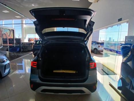 VOLKSWAGEN T-Cross 1.0 4P 200 TSI FLEX COMFORTLINE AUTOM�TICO, Foto 12