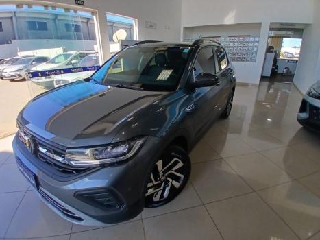 VOLKSWAGEN T-Cross 1.0 4P 200 TSI FLEX COMFORTLINE AUTOM�TICO, Foto 3