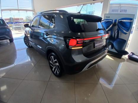VOLKSWAGEN T-Cross 1.0 4P 200 TSI FLEX COMFORTLINE AUTOM�TICO, Foto 11